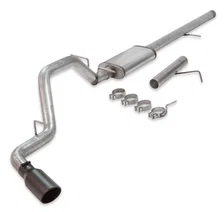 Flow FX Cat-Back Exhaust System image 1