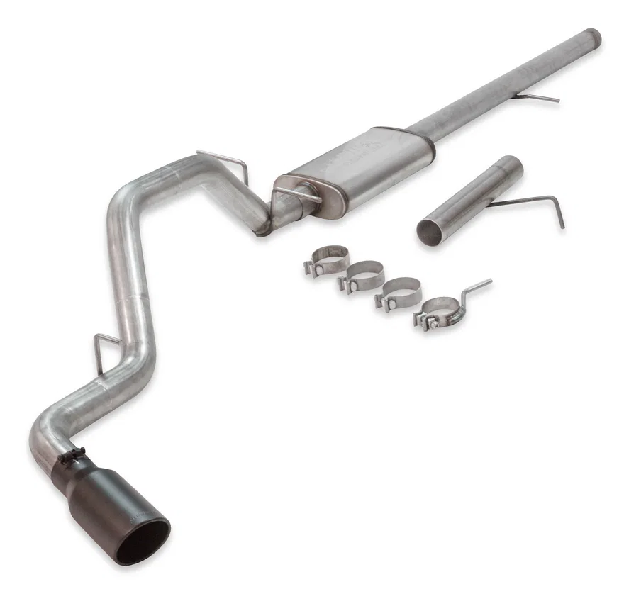 Flow FX Cat-Back Exhaust System