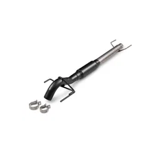 Outlaw Extreme Cat-back Exhaust System for Toyota Tacoma image 1