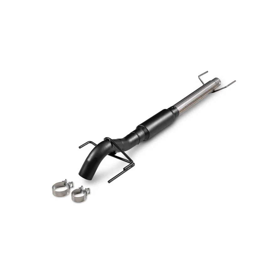 Outlaw Extreme Cat-back Exhaust System for Toyota Tacoma