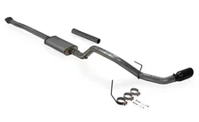 Flow FX Cat-Back Exhaust System for Ford F-150 image 2