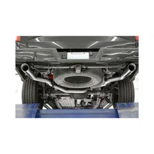 Force II Cat-Back Exhaust System for Ford F-150 image 7