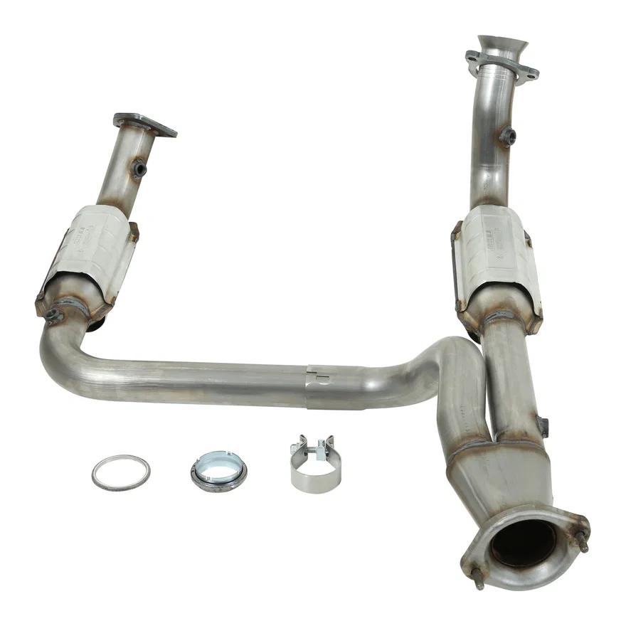 Catalytic Converter - Direct Fit - Federal