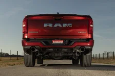Outlaw Cat-Back Exhaust System for Ram 1500 image 22