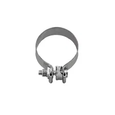 Outlaw Extreme Cat-Back Exhaust System for Toyota FJ Cruiser image 5