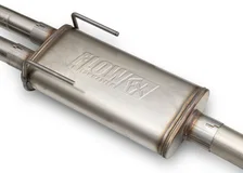 Flow FX Cat-Back Exhaust System for Toyota Tundra image 4