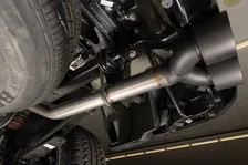 American Thunder Cat-Back Exhaust System image 12