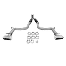Outlaw Cat-back Exhaust System for Dodge Challenger image 3