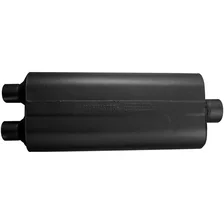 70 Series Chambered Muffler image 2