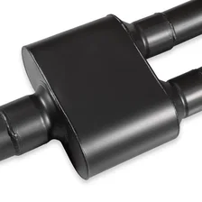 American Thunder Direct Fit Muffler for Ram 1500 image 5