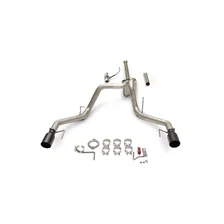 Outlaw Cat-Back Exhaust System for Ford F-150 image 4