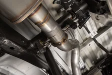 Flow FX Direct Fit Muffler image 13