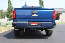 Force II Cat-back Exhaust System image 4