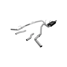 American Thunder Cat-back Exhaust System image 1