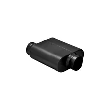10 Series Delta Force Race Muffler image 2