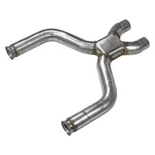 Scavenger Series X-Pipe Kit for Ford Mustang image 3