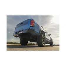 Flow FX Cat-Back Exhaust System image 7