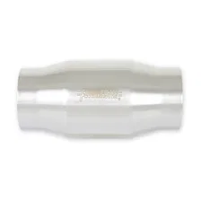 Catalytic Converters Catalytic Converter - Universal - 200 Series - 3.00 in. Inlet/Outlet - 49 State image 1