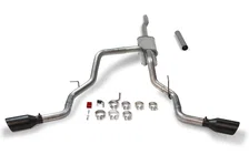 Flow FX Cat-Back Exhaust System for Ford F-150 image 2