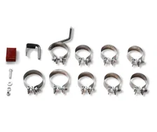 Flow FX Cat-Back Exhaust System for Ford F-150 image 4