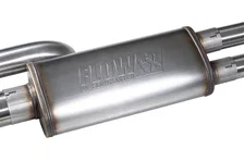 Flow FX Cat-Back Exhaust System image 11