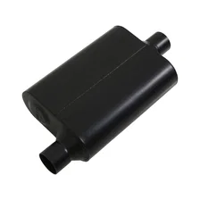 40 Series Chambered Muffler image 1