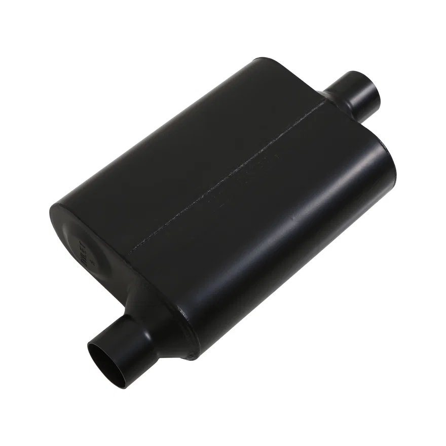 40 Series Chambered Muffler