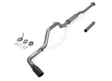 Flow FX Cat-back Exhaust System for Toyota Tacoma image 1