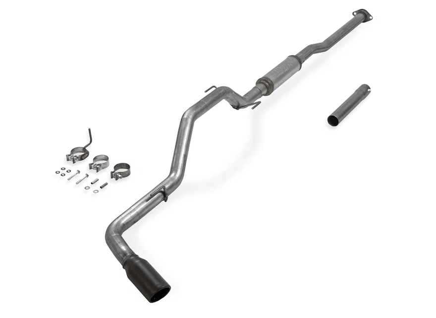 Flow FX Cat-back Exhaust System for Toyota Tacoma