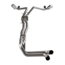 Flow FX Cat-Back Exhaust System for Ram 1500 image 5