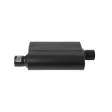 40 Series Delta Flow Chambered Muffler image 3