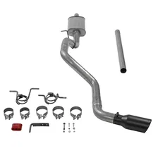 Flow FX Cat-Back Exhaust System for Dodge image 5