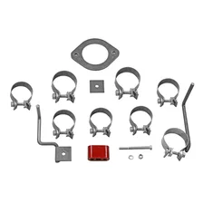 American Thunder Cat-Back Exhaust System for Ford F-150 image 4