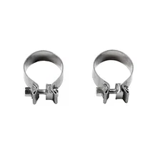 Flow FX Cat-Back Exhaust System for Ford Mustang image 4