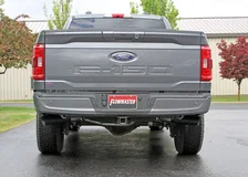 Outlaw Cat-Back Exhaust System for Ford F-150 image 8