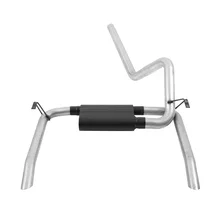 American Thunder Cat-back Exhaust System image 2