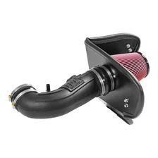 Delta Force Performance Air Intake for Chevrolet Camaro image 2