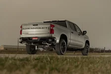 Signature Series Cat-Back Exhaust System image 15