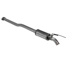 Flow FX Extreme Cat-Back Exhaust System for Toyota Tacoma image 3