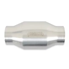 Catalytic Converters Catalytic Converter - Universal - 200 Series - 2.50 in. Inlet/Outlet - 49 State image 1