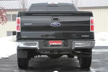 Flow FX Cat-Back Exhaust System for Ford F-150 image 9
