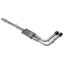 Flow FX Cat-Back Exhaust System image 5