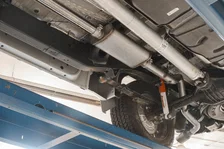 Flow FX Cat-back Exhaust System image 4