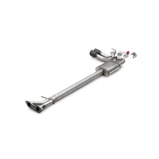 Flow FX Cat-Back Exhaust System image 3