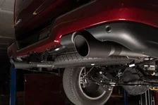 Outlaw Cat-Back Exhaust System for Ram 1500 image 14