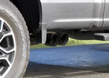 Flow FX Cat-Back Exhaust System for Ford F-150 image 10
