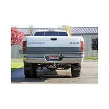 Flow FX Cat-Back Exhaust System for Dodge image 9