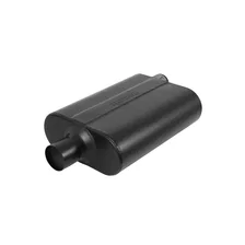40 Series Delta Flow Chambered Muffler image 6