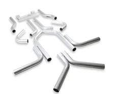 U-Fit Dual Exhaust Kit image 2