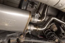 Signature Series Exhaust System image 13